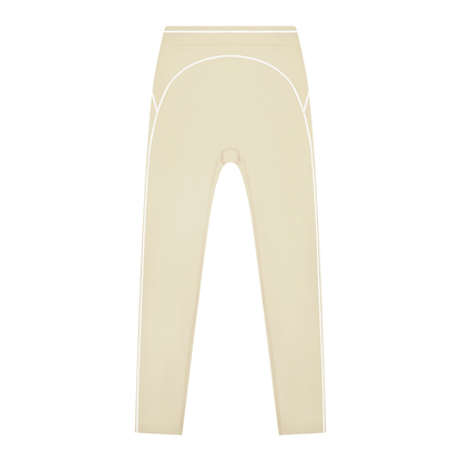Strive Topstitch Leggings