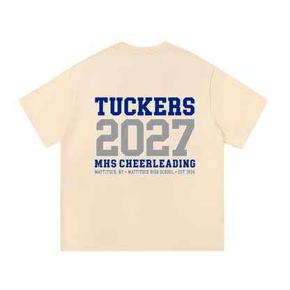 Year Mattituck Essential Cotton T-Shirt