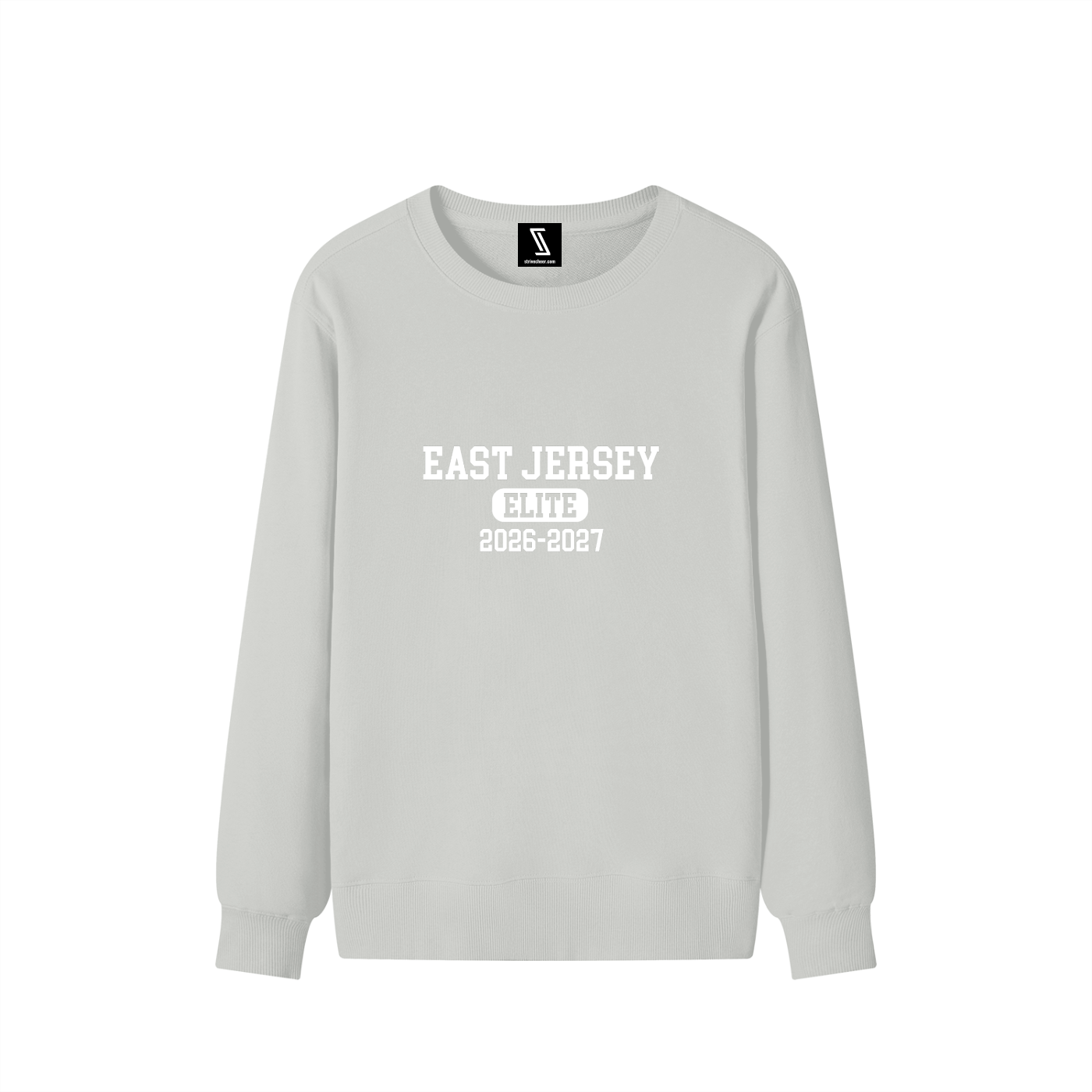 Classic Unisex Cotton Sweatshirt