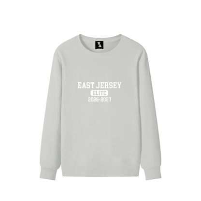 Classic Unisex Cotton Sweatshirt