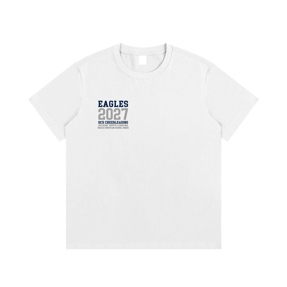 Essential Cotton T-Shirt