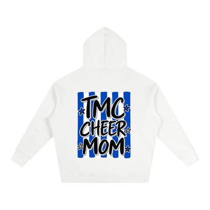 Trendy Cheer Mom Hoodie