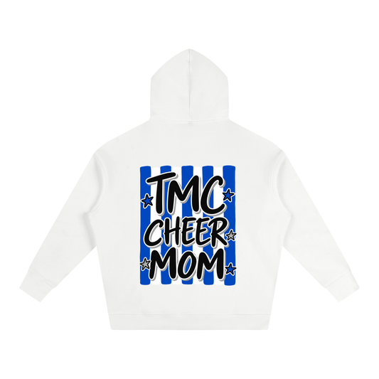 Trendy Cheer Mom Hoodie