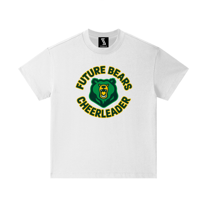 Kids Bears Pure Cotton Essential Kids T-Shirt