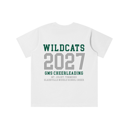 Year Gladeville Essential Kids' T-shirt