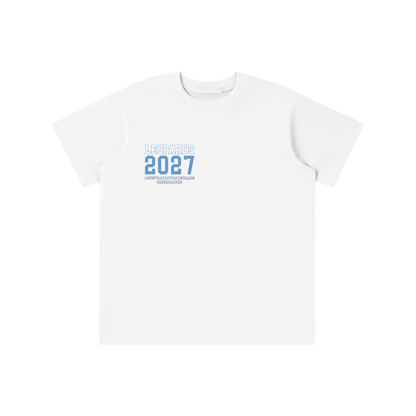 Kids 2027 Tee