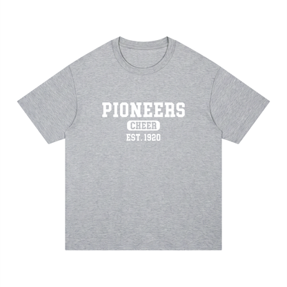 Old School Simi Valley Unisex Regular Fit Cotton T-Shirt