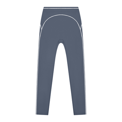 Strive Topstitch Leggings