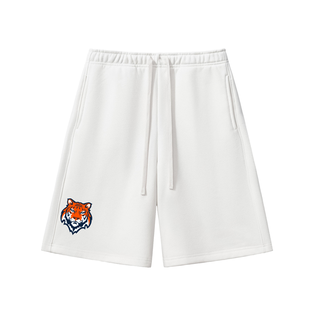 Essential Heavyweight Fleece Shorts