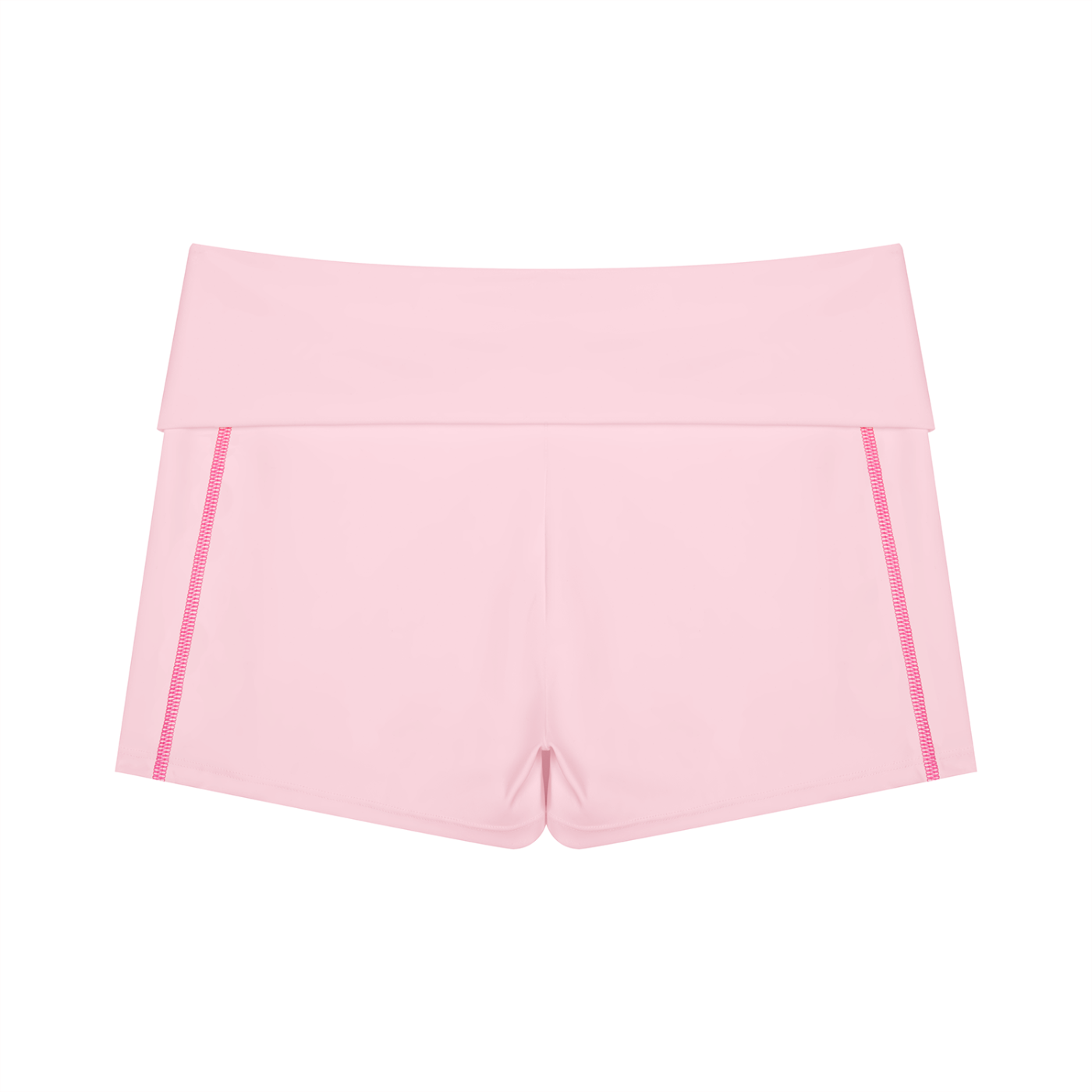 Strive Sculpt Biker Shorts