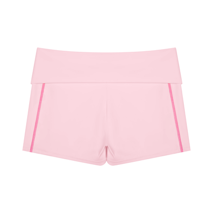 Strive Sculpt Biker Shorts