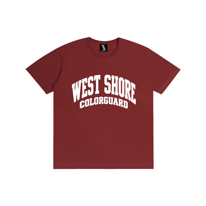 Pure Cotton Unisex T-Shirt