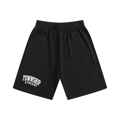 Unisex Cotton Shorts