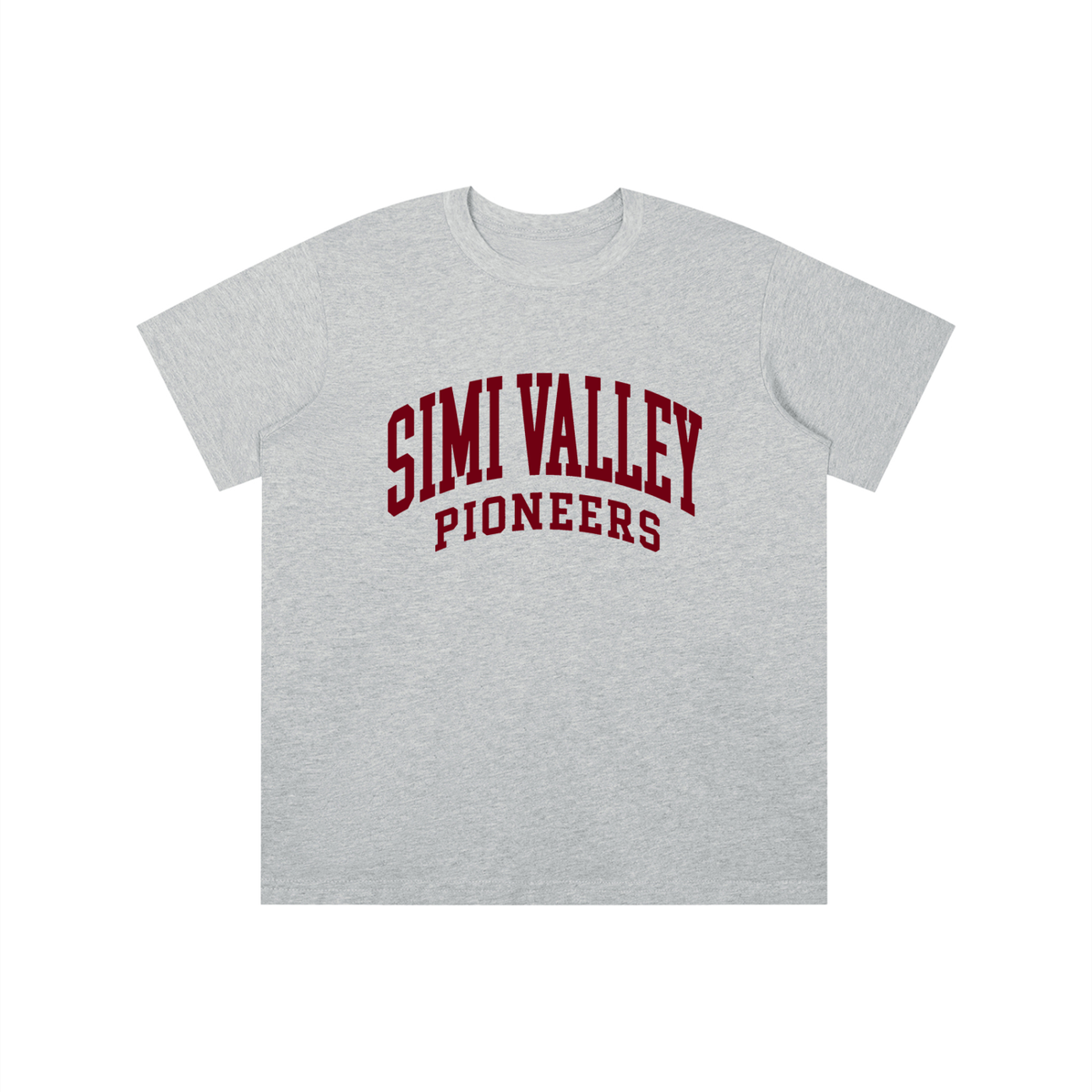 Basic 2 Simi Valley Essential Kids' T-shirt