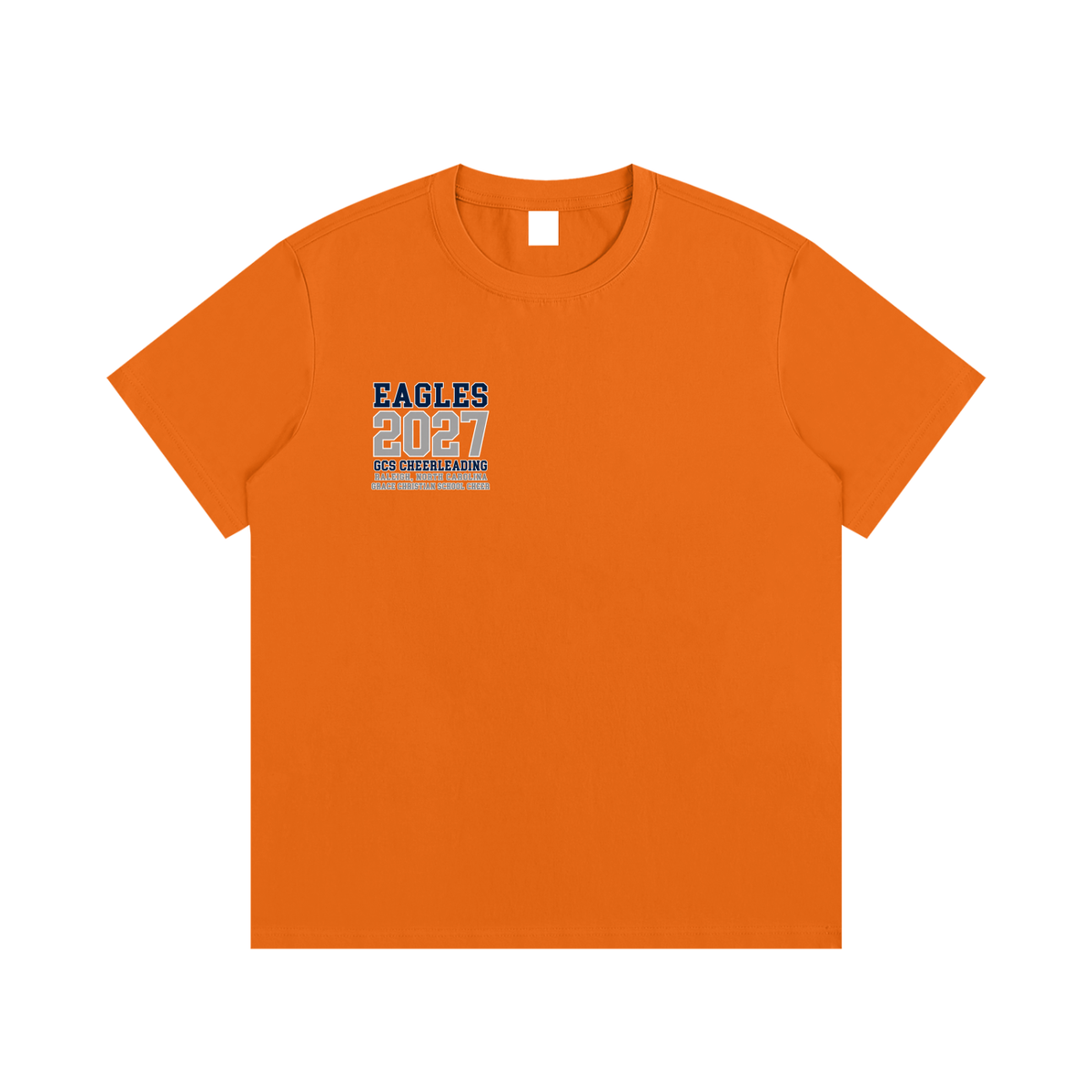 Essential Cotton T-Shirt