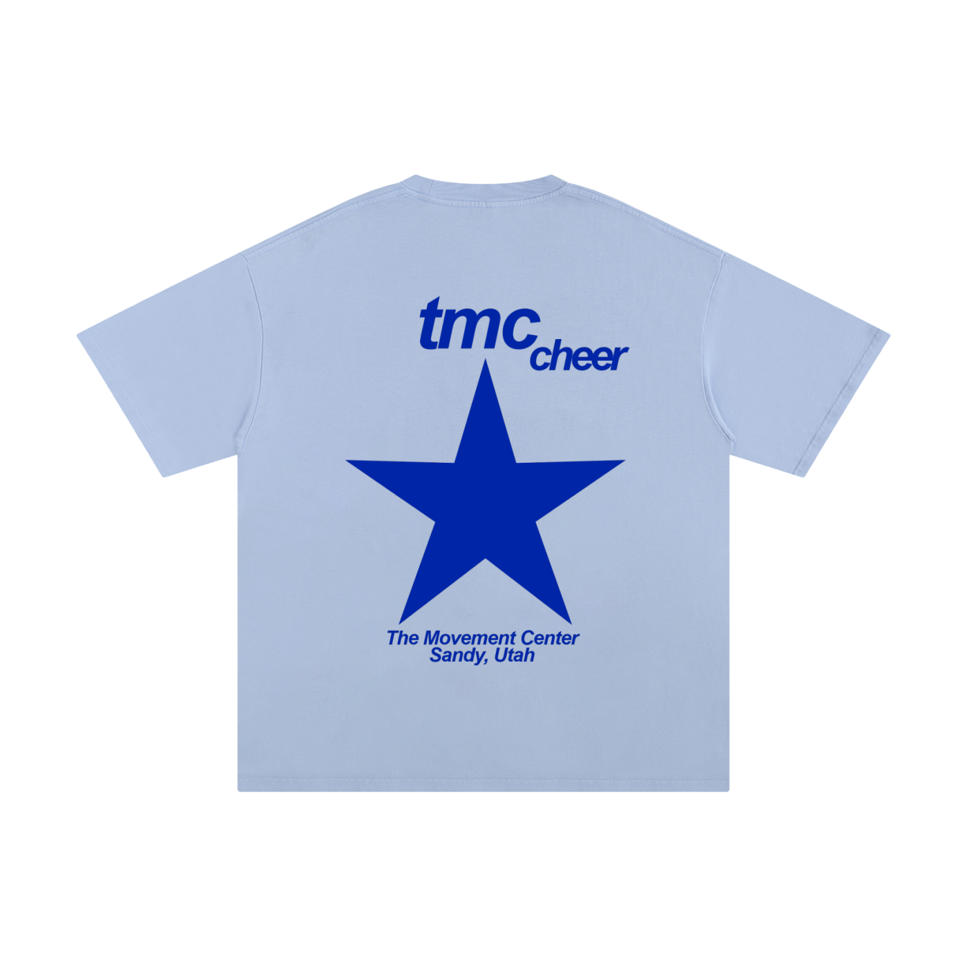 Big Star Tee
