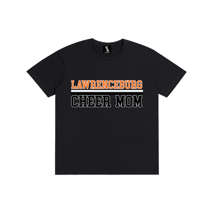 Pure Cotton Unisex T-Shirt