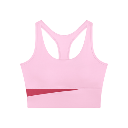 Strive Contrast Panel Tank