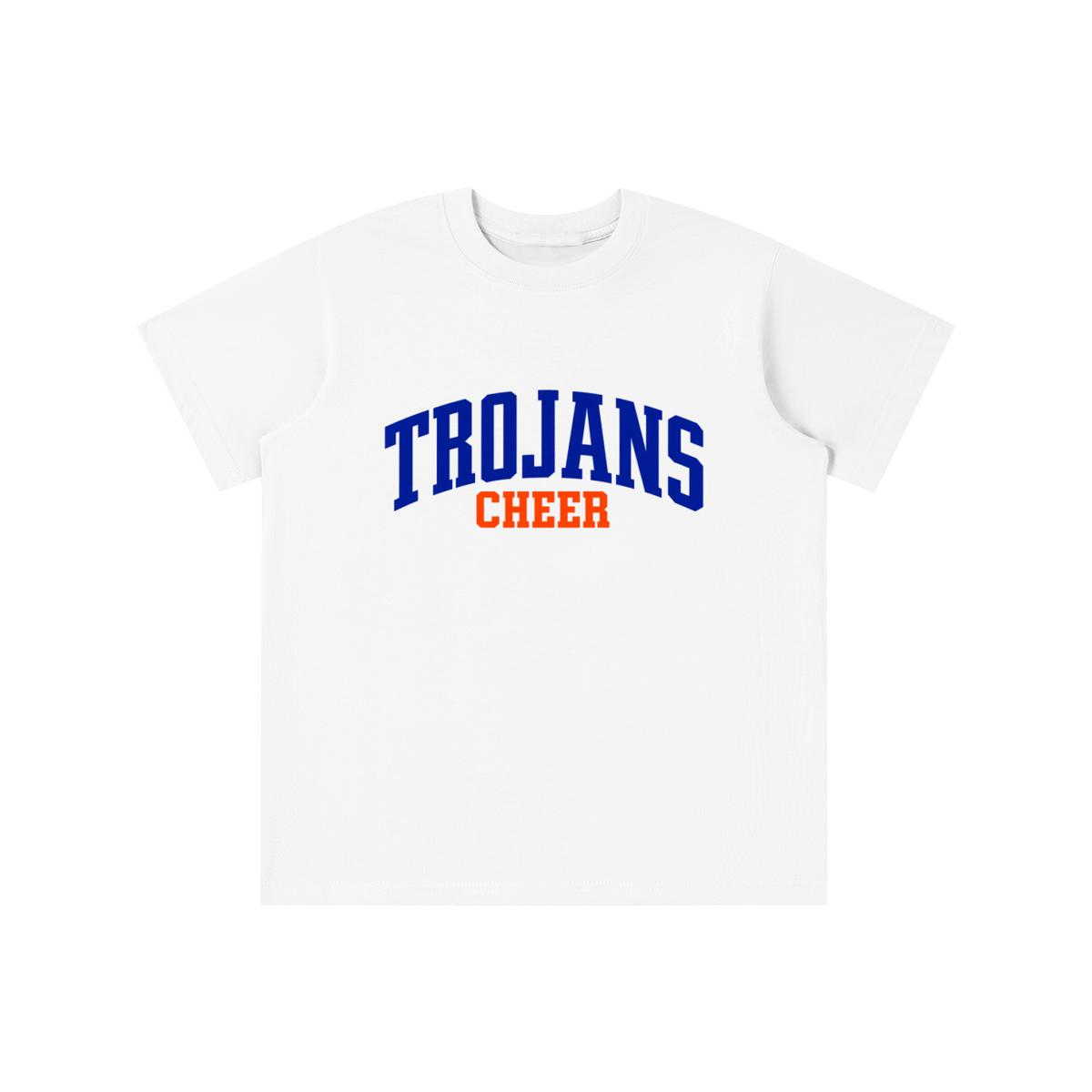 Basic 1 James Island Essential Kids' T-shirt