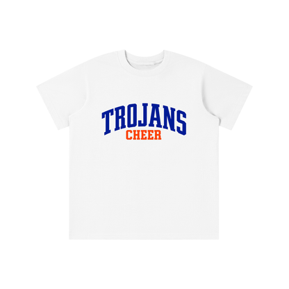 Basic 1 James Island Essential Kids' T-shirt