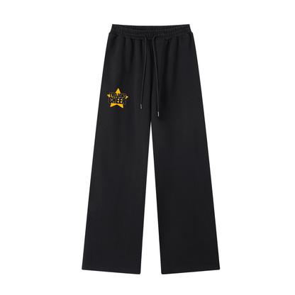 Star Simsbury Essential Straight-Leg Sweatpants