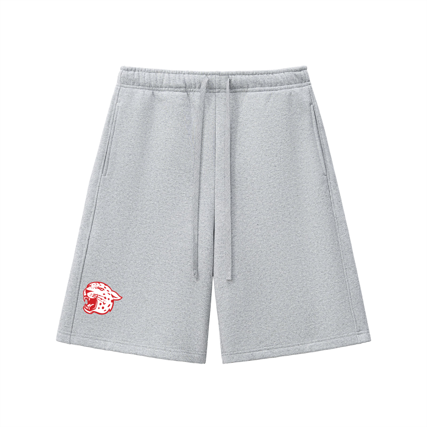Essential Heavyweight Fleece Shorts