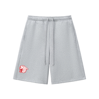 Essential Heavyweight Fleece Shorts