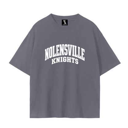 Unisex Seamless T-Shirt