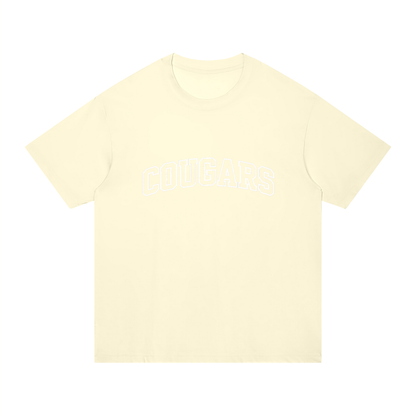 Basic 5 Cardinal Mooney Unisex Regular Fit Cotton T-Shirt