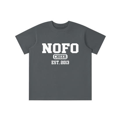 Old School North Fork Essential Kids' T-shirt