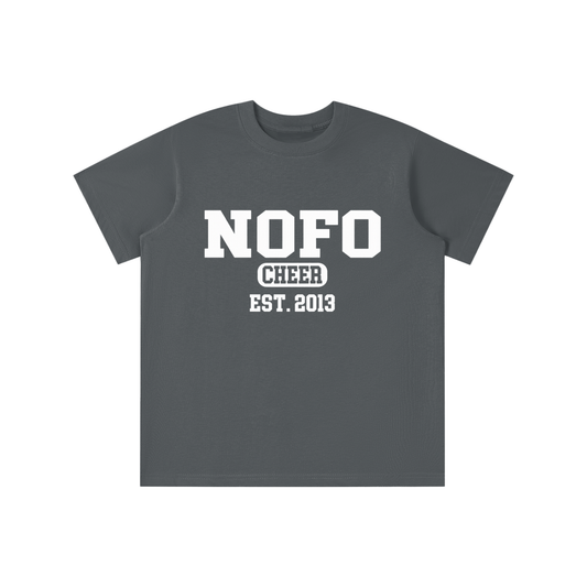 Old School North Fork Essential Kids' T-shirt