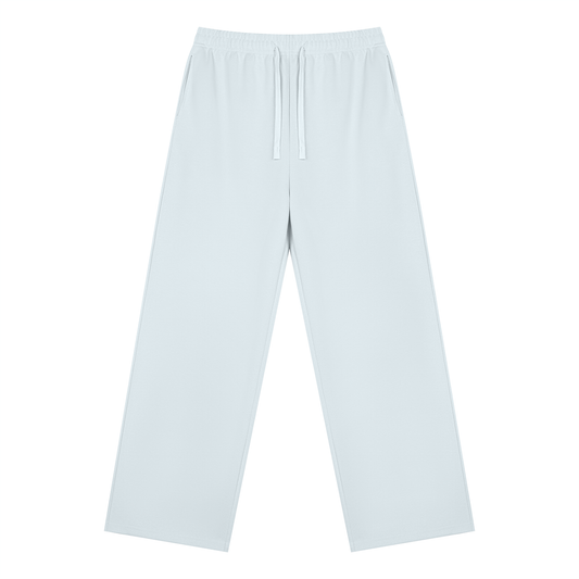 Unisex Straight Leg Sweatpants