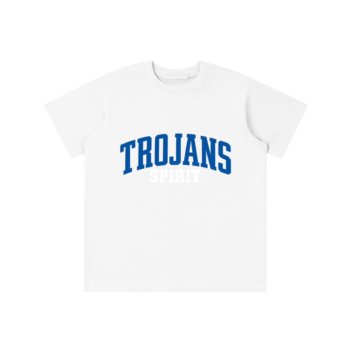 Basic 1 Silver Valley Essential Kids' T-shirt