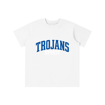 Basic 1 Silver Valley Essential Kids' T-shirt