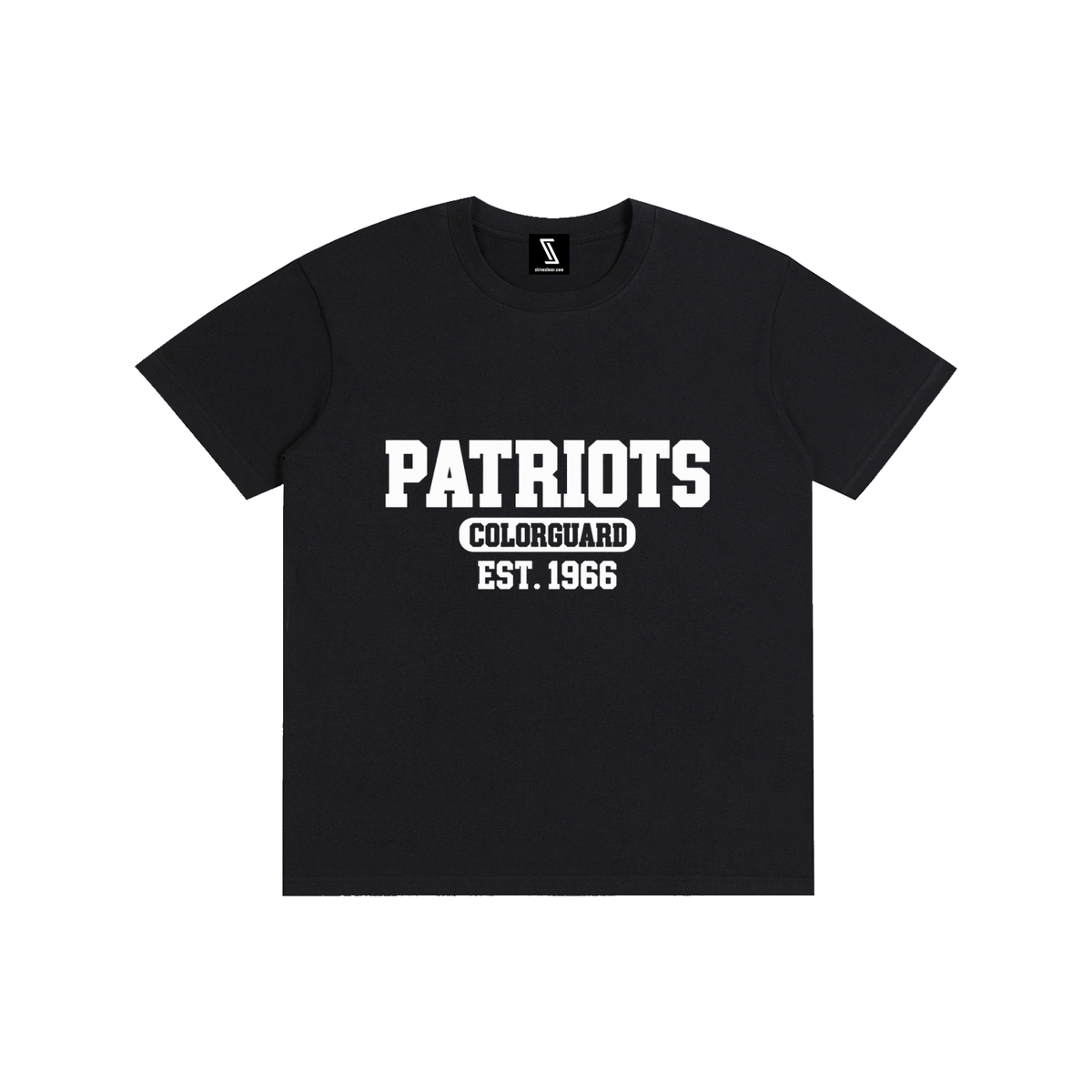 Old School West Shore Pure Cotton Unisex T-Shirt