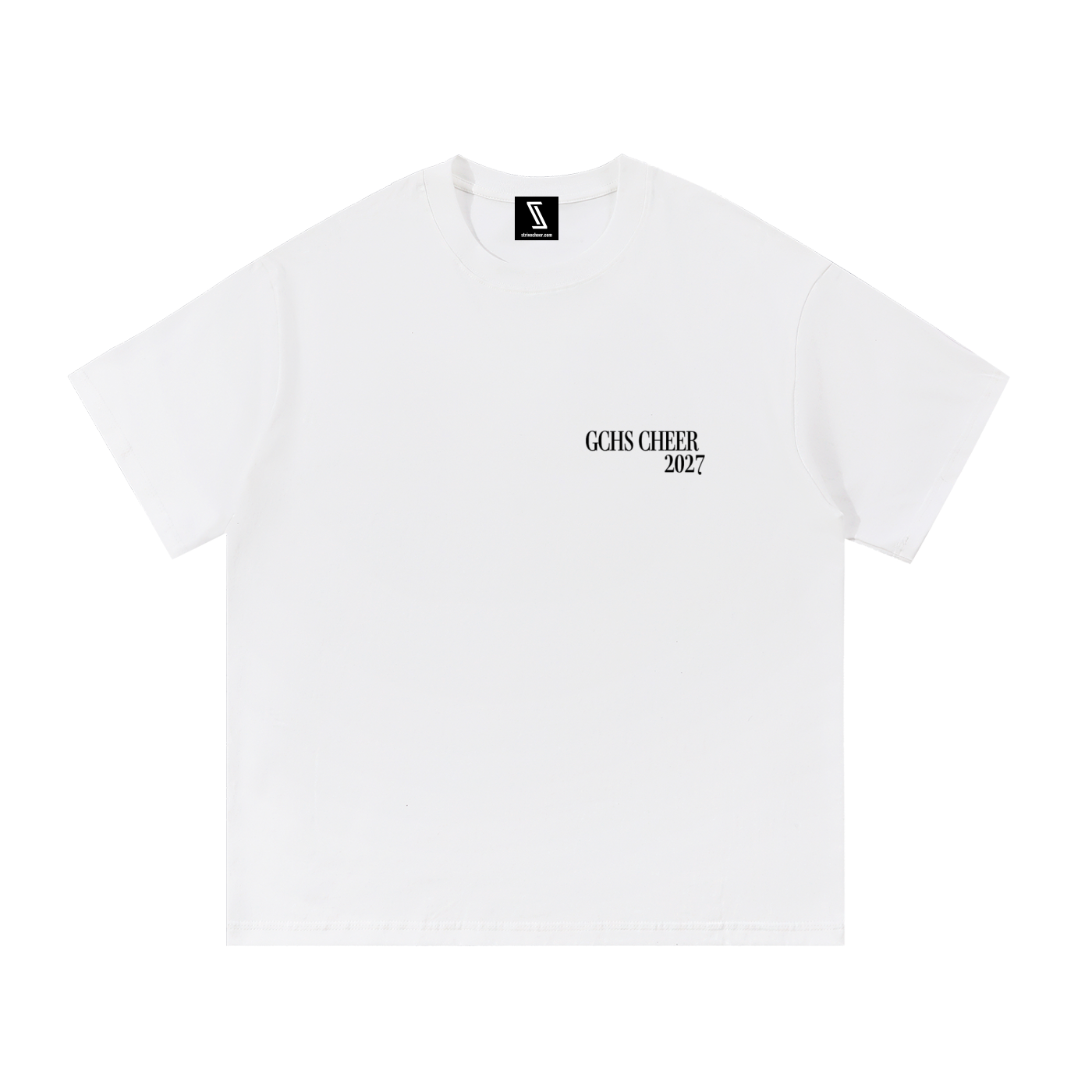 Anniversary Tee