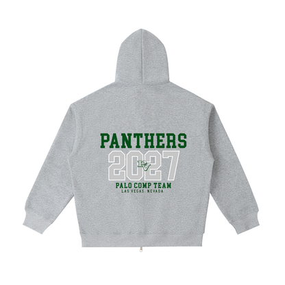Essential Heavyweight Pocket Hoodie