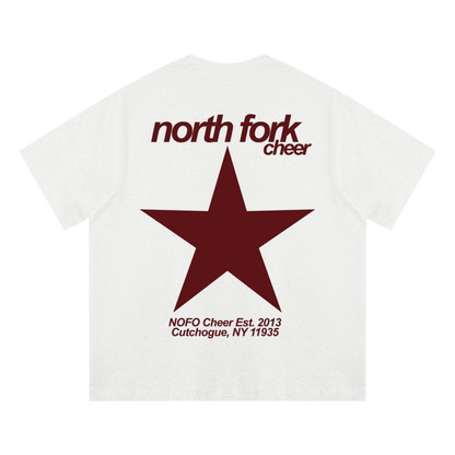 Unisex Quick-Dry Relaxed Fit T-Shirt