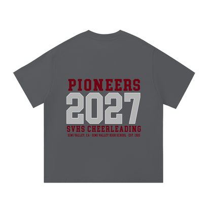 Year Simi Valley Essential Cotton T-Shirt