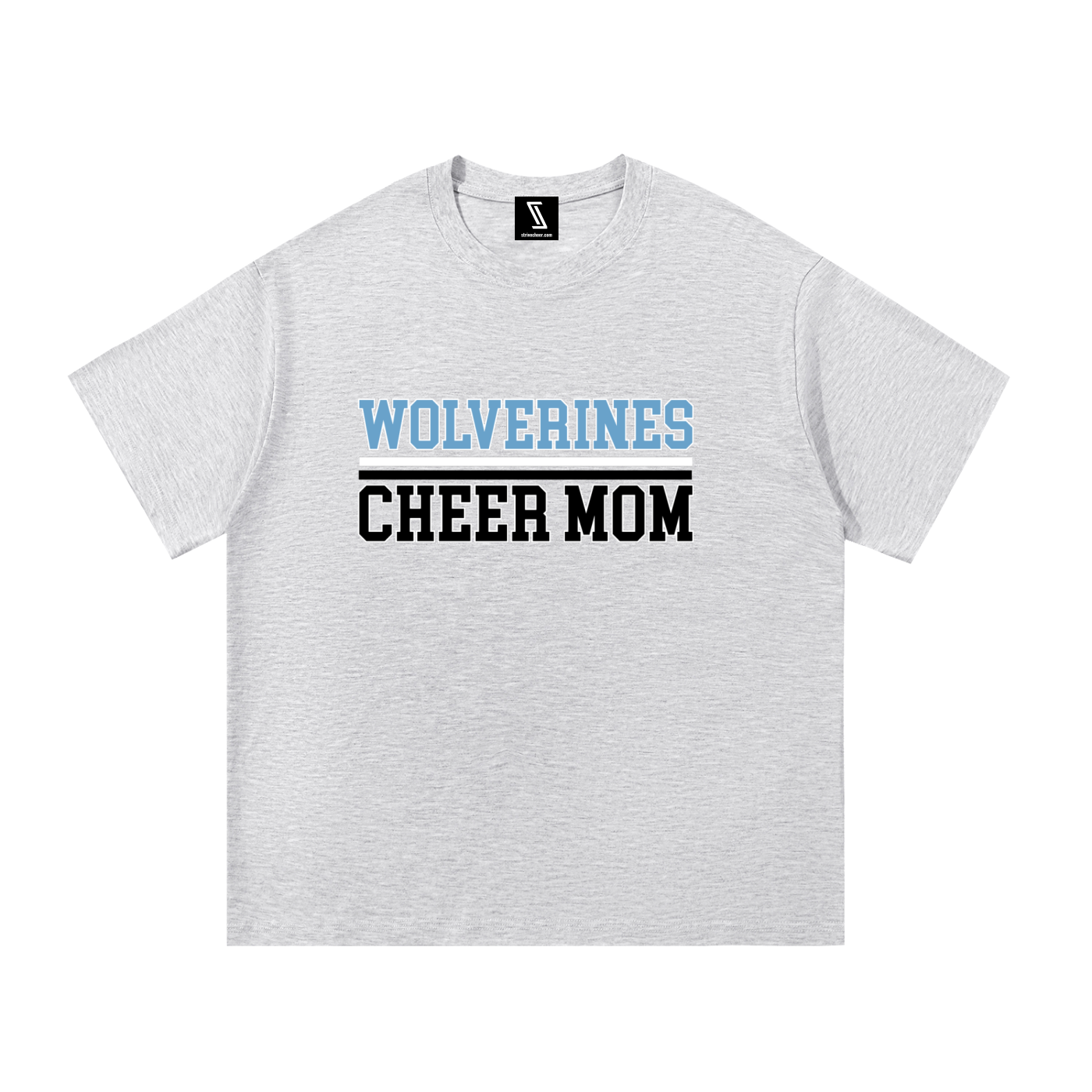 Cheer Mom Tee