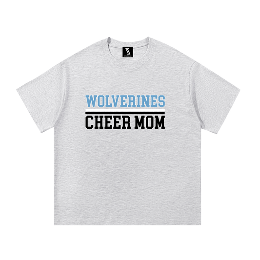 Cheer Mom Tee