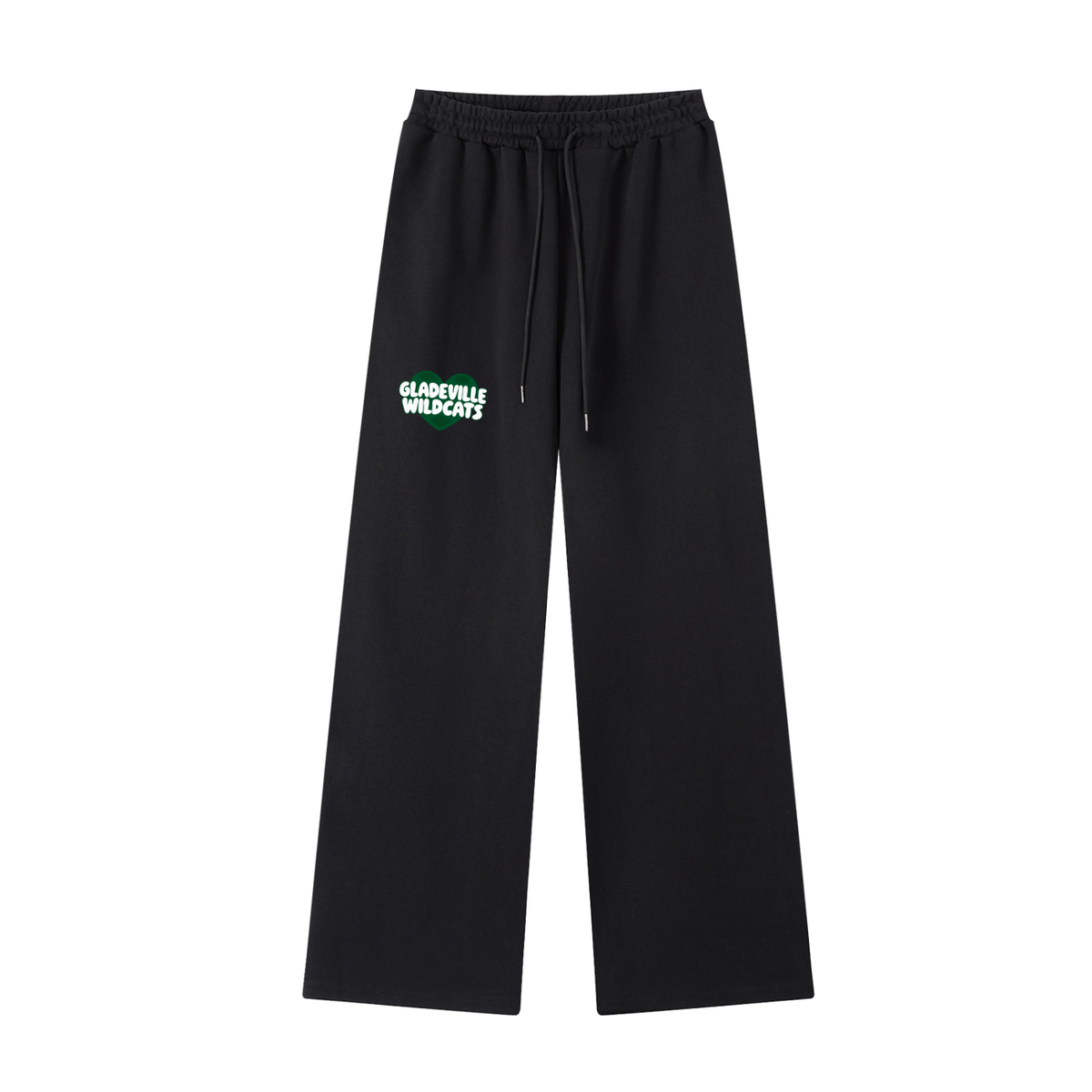 Simple Gladeville Essential Straight-Leg Sweatpants
