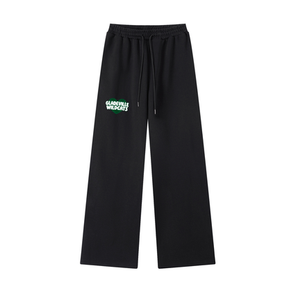 Simple Gladeville Essential Straight-Leg Sweatpants