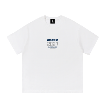 Year Aucilla Essential Cotton T-Shirt