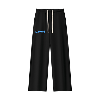 RPVC Women's Straight Leg Fleece Sweatpants