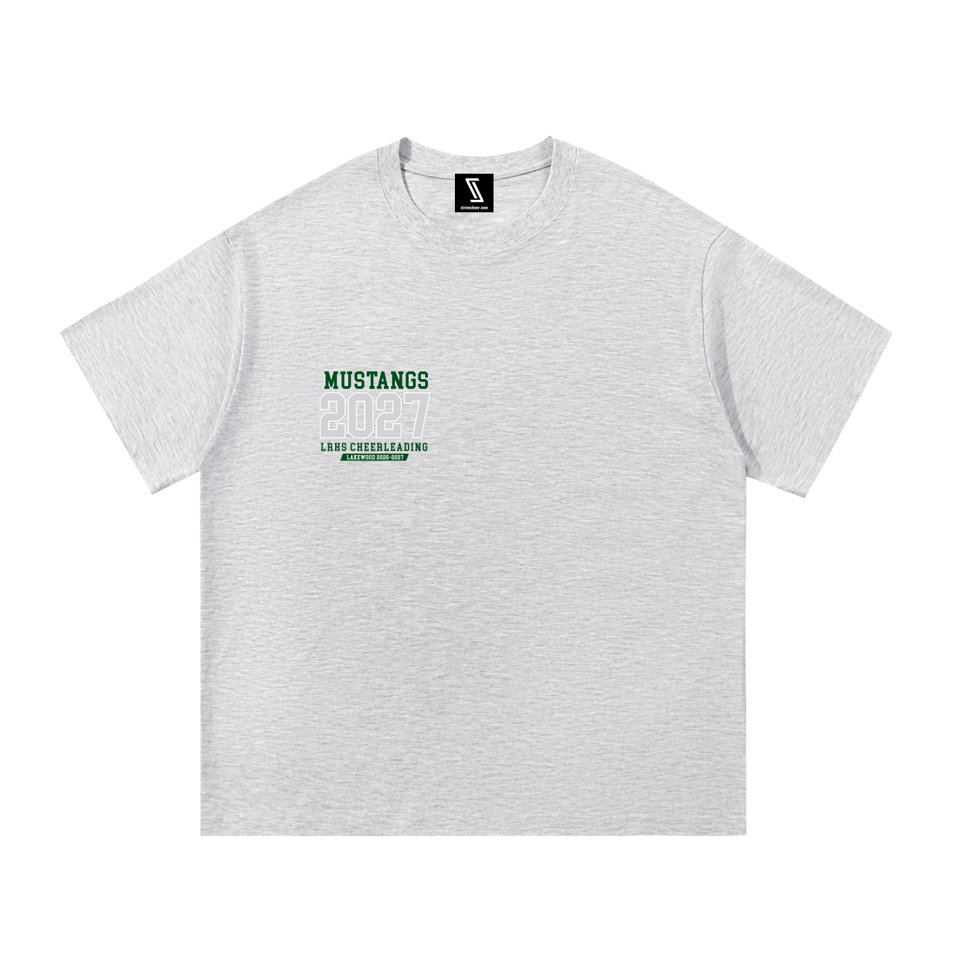 Essential Cotton T-Shirt
