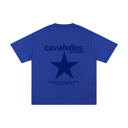 Star Tee (blues)