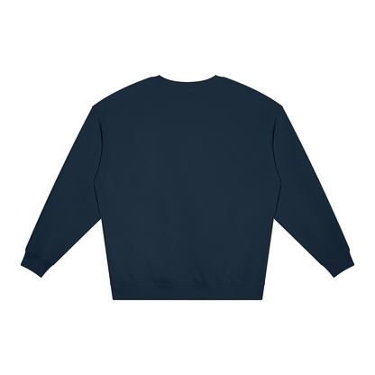 Unisex Loose Crewneck Sweatshirt
