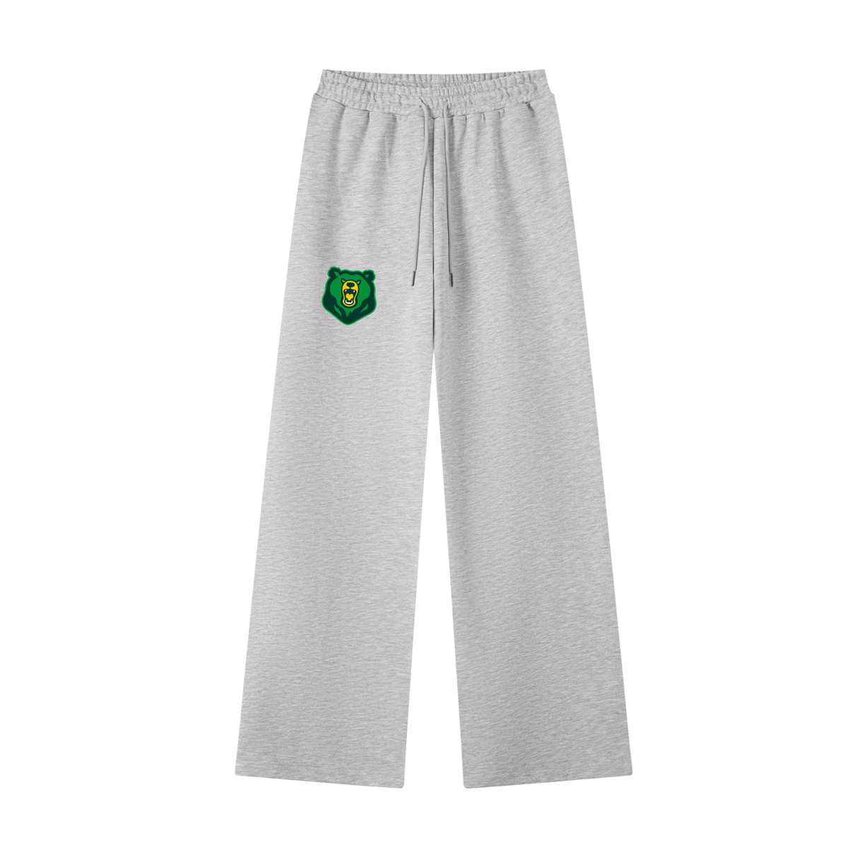 Mascot Blanchet Essential Straight-Leg Sweatpants
