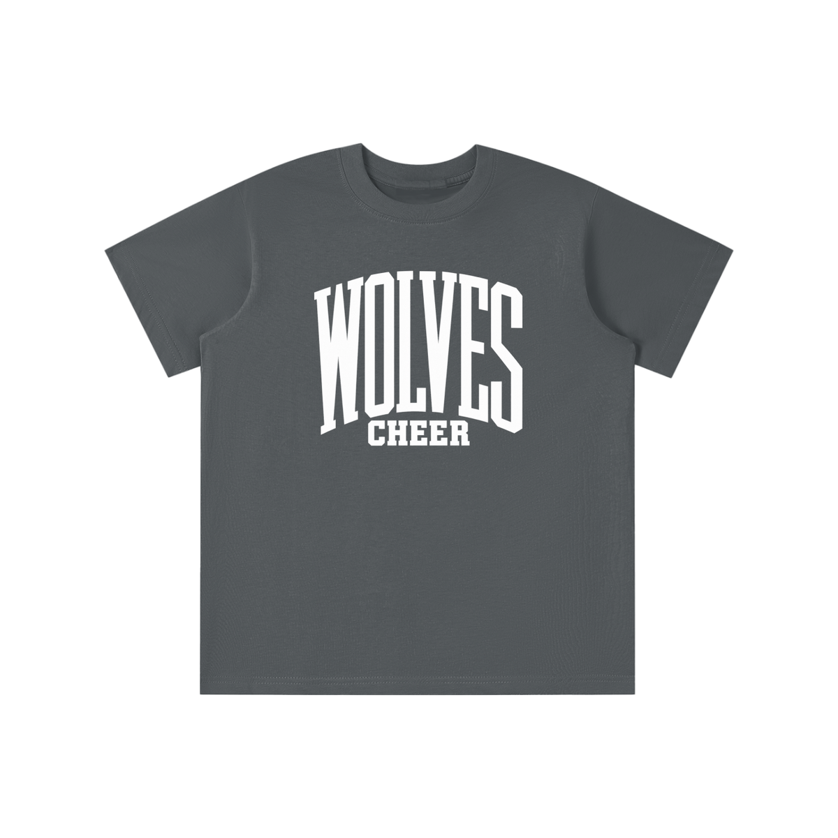 Basic 3 Green River Essential Kids' T-shirt